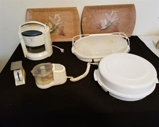 Kitchen Items