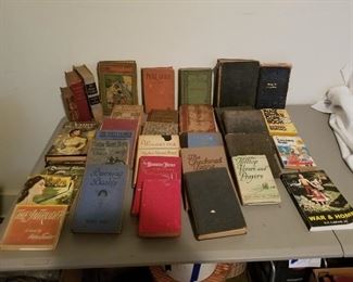 Vintage Books