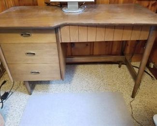 Vintage Desk