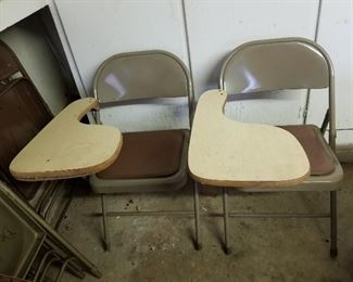 Desk Chairs