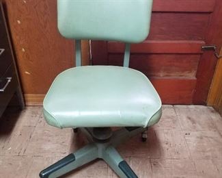 Rolling Desk Chair