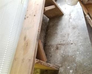 Work Bench