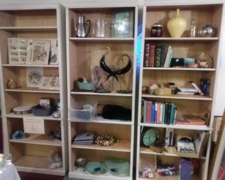 Three shelves for sale