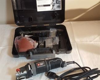 Porter-Cable sander https://ctbids.com/#!/description/share/312729