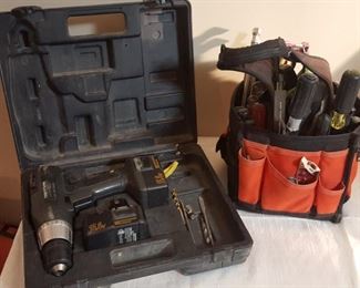 Craftsman drill/driver https://ctbids.com/#!/description/share/312785