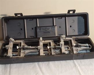 Craftsman Drill press plates https://ctbids.com/#!/description/share/312787