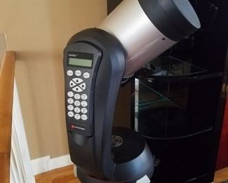 Celestron Nexstar 5 telescope