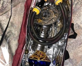 Hookah 