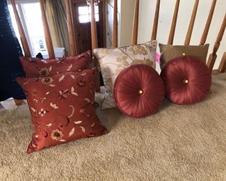 Linens