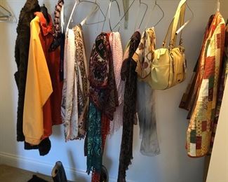 Women’s clothing