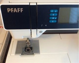 Pfaff Sewing Machine (not table) https://ctbids.com/#!/description/share/315849