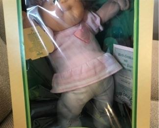 Original Cabbage Patch Doll in Box https://ctbids.com/#!/description/share/315868