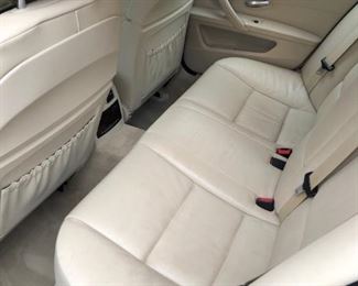 2010 BMW 528i fully loaded custom color 138k miles 1 owner  $6,400 or best offer