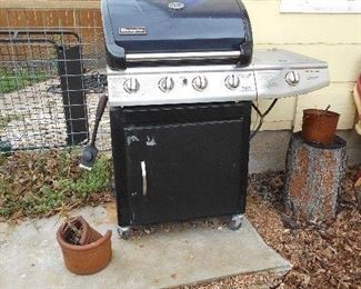 Grill