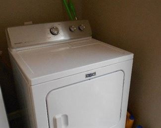 Whirlpool dryer