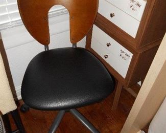 office chair
