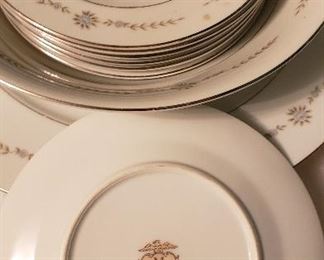 Made in Japan, DARLEEN china