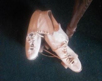 Roller skates