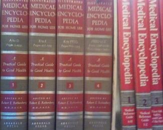 Medical Encyclopedia