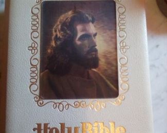 Holy Bible