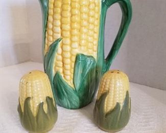 Shawnee Corn pattern
