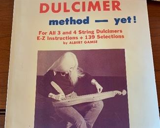 Dulcimer