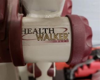 Health Walker Pro