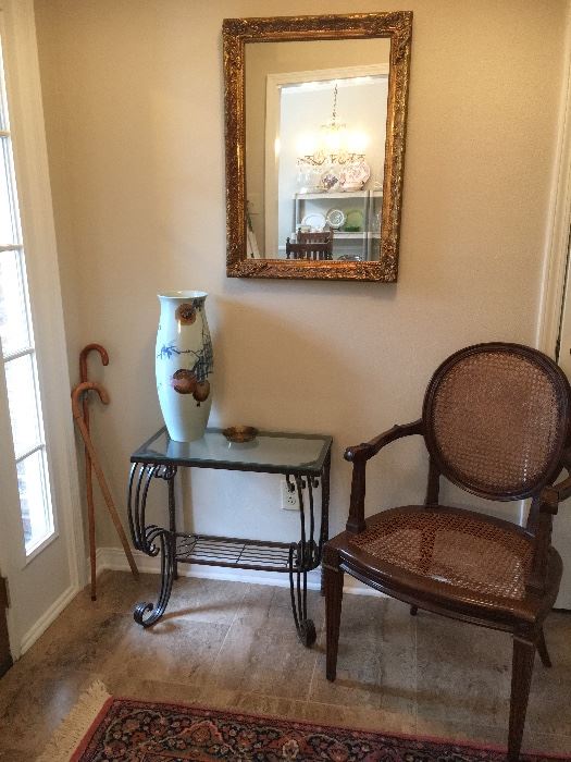 Woodlands estate sale in Longview, TX starts on 1/23/2020
