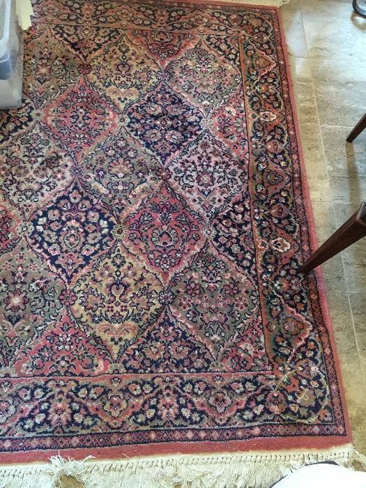 Woodlands estate sale in Longview, TX starts on 1/23/2020