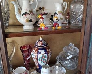 It is all for sale!!