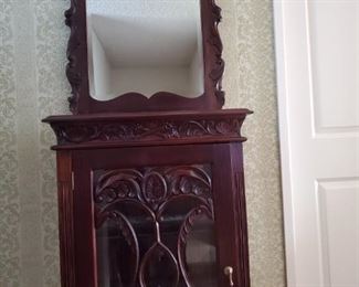 Antique in perfect condition.