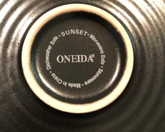 Oneida