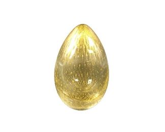 Murano Egg