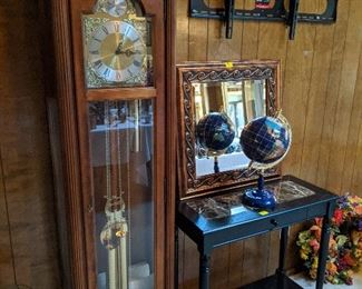 Howard Miller Grandfather Clock