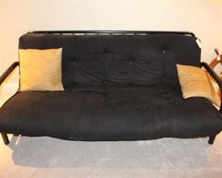 Futon.