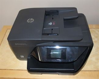 HP printer.