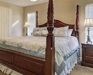Bedroom Suite
