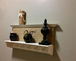 wall shelf 