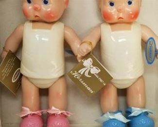 Horsman Twins 1987 https://ctbids.com/#!/description/share/315393