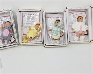 Ashton Drake Sweet As You Please #2 https://ctbids.com/#!/description/share/315396