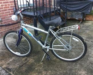 Ironman Bicycle https://ctbids.com/#!/description/share/315424