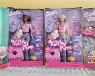 Pet Lovin' Barbie https://ctbids.com/#!/description/share/315429