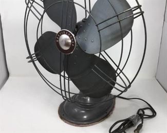 Vintage Westinghouse Fan https://ctbids.com/#!/description/share/315509