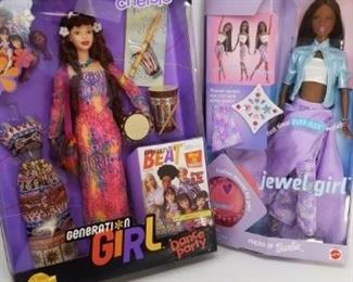 Barbie: Chelsie and Christie https://ctbids.com/#!/description/share/315498
