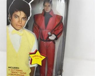 Michael Jackson's Thriller Figure https://ctbids.com/#!/description/share/315549