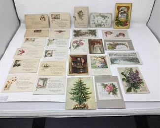 Antique & Vintage Cards & Postcards https://ctbids.com/#!/description/share/316112