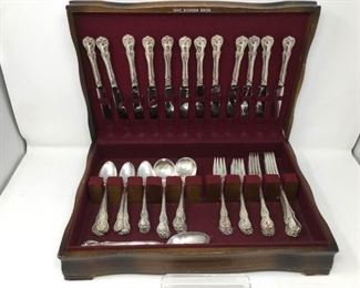 Towle Sterling Silver https://ctbids.com/#!/description/share/316142