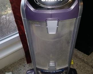 Shark vaccuum