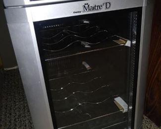 wine cooler