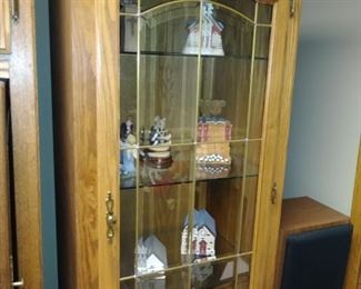 display cabinets (2)